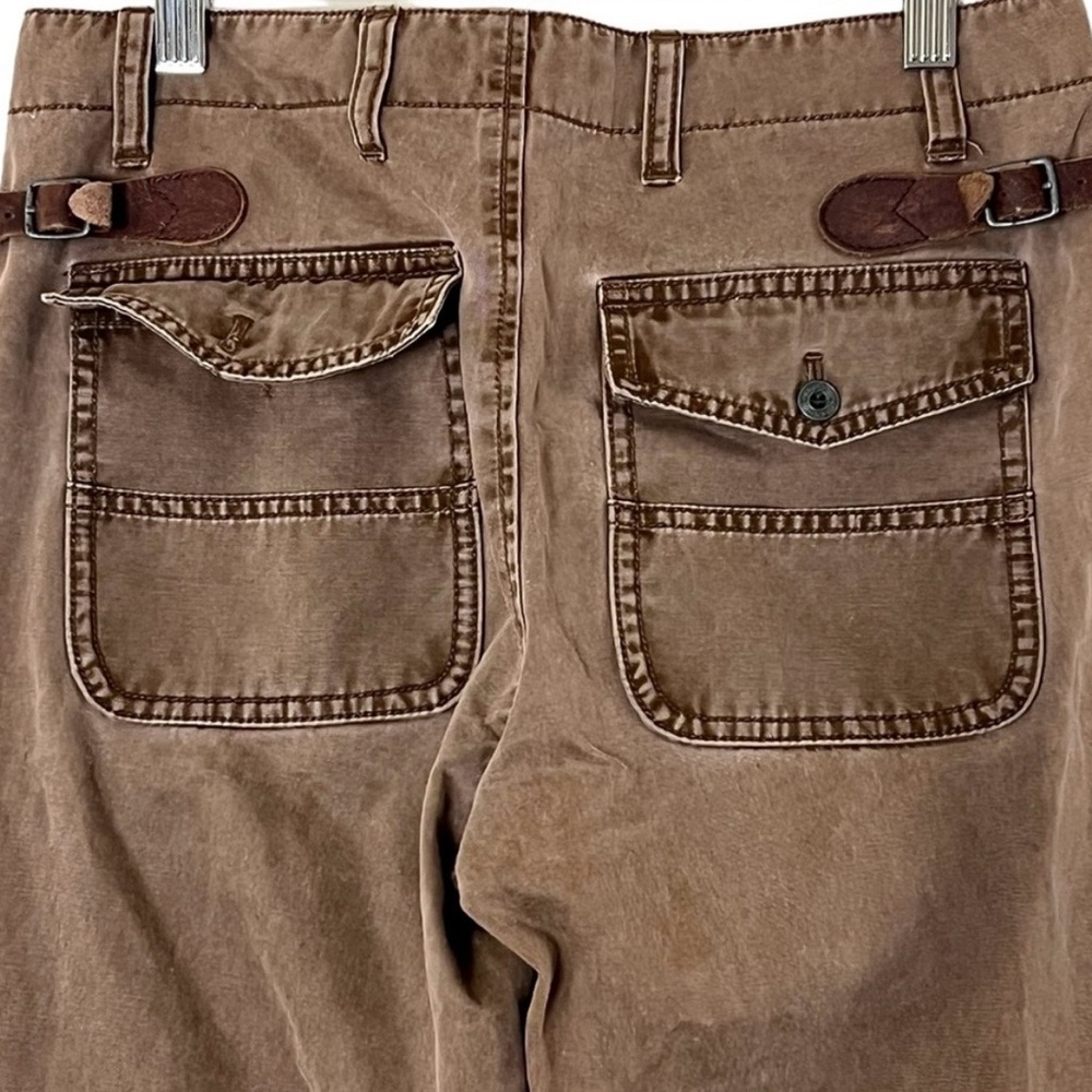Ralph Lauren equestrian pants - Picture 11 of 16